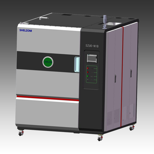 1m³VOC检测环境舱