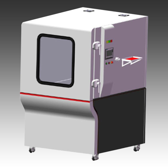 1m³甲醛释放量检测气候箱