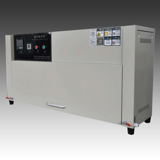 密封胶相容性试验箱