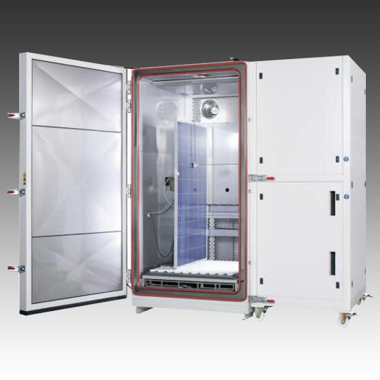 光伏组件湿冻试验箱