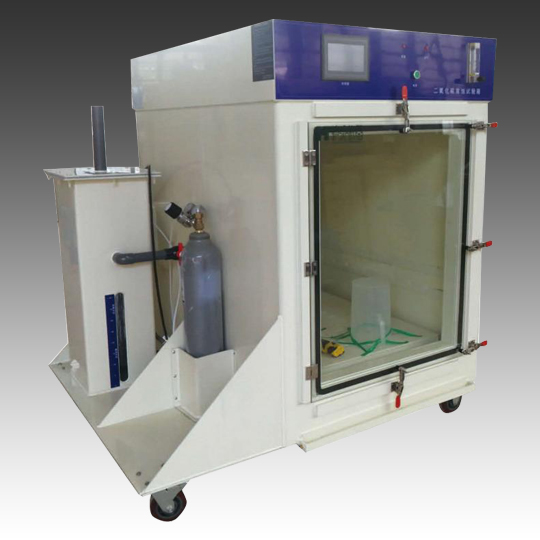 二氧化硫腐蚀试验箱