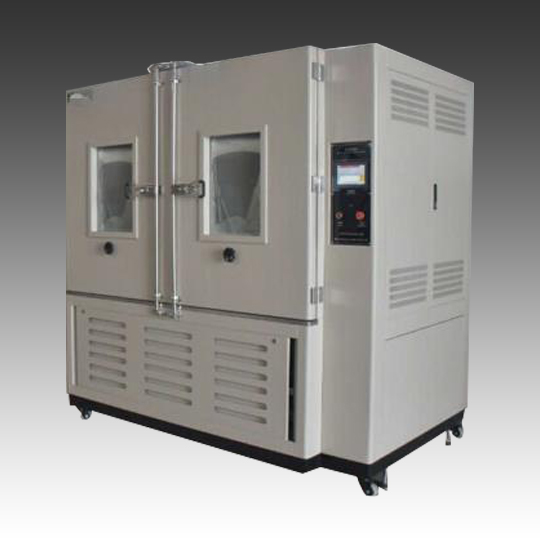 防尘试验箱