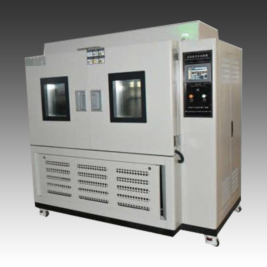 高低温冲击试验箱
